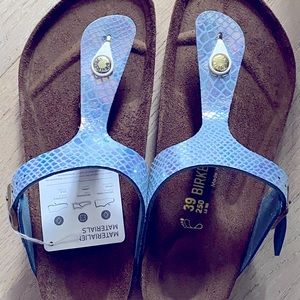 Birkenstock size 39 NEW